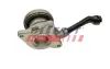 Підшипник вичавний Ford Transit 2.2 TDCi (06-) FAST FT67043 (фото 3)