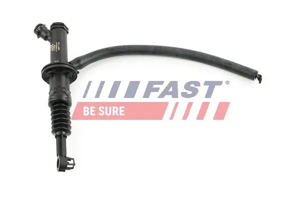 Головний циліндр зчеплення RENAULT KANGOO (FW FAST FT68047 (фото 1)