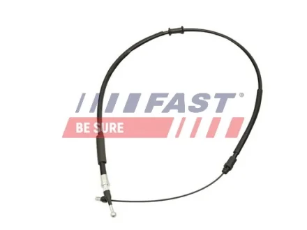 Трос гальма стоянки RENAULT MASTER III 10- FAST FT69051