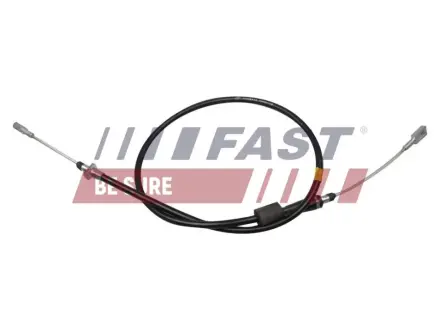 Трос гальма стоянки задній лівий правий IVECO FAST FT69212
