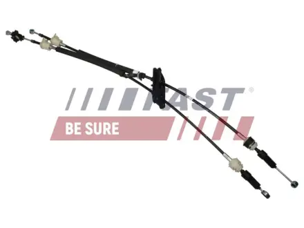 Трос перемикання передач Peugeot Boxer 3.0 HDi/JTD FAST FT73015