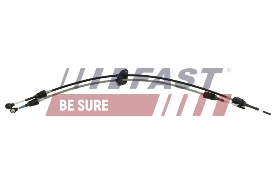 Трос куліси FAST FT73104 (фото 1)