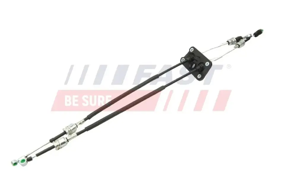 Трос куліси Jumper/Boxer 2.0HDi 15-19 FAST FT73112 (фото 1)