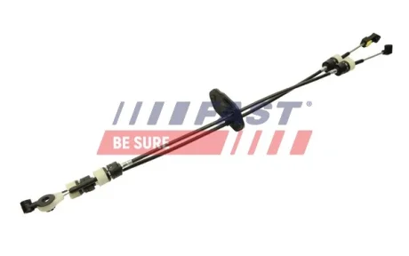 Трос КПП Ford Transit (06-) 2.2d (1030+970 MM) Fast FAST FT73119
