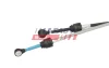 Трос КПП MB Sprinter (06-) (1350/1075+1345/1111 MM) Fast FAST FT73123 (фото 2)