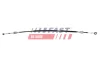 Трос КПП MB Sprinter (06-) (1350/1075+1345/1111 MM) Fast FAST FT73123 (фото 4)
