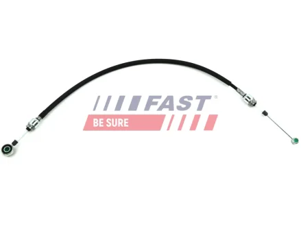 Трос КПП MB Sprinter (06-) (1350/1075+1345/1111 MM)  Fast FAST FT73123