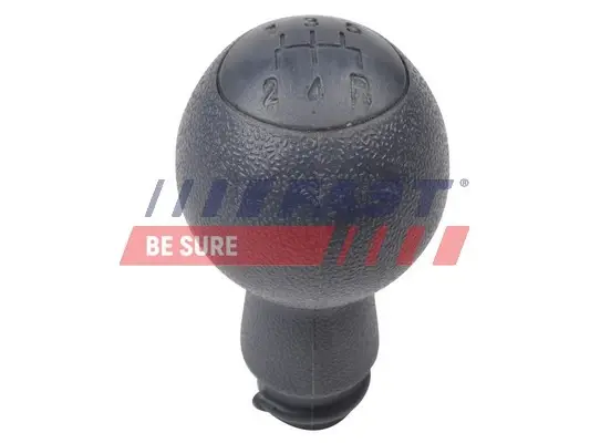 Ручка Переключення Кпп FIAT Doblo 00- FAST FT73205 (фото 1)