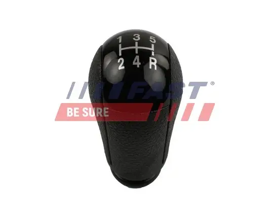 Ручка важеля КПП Ford Focus II 04-12 (МКПП 5-ст.) FAST FT73229 (фото 1)
