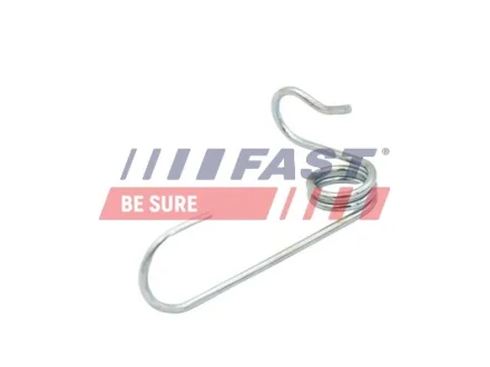 - ПРУЖИНА RENAULT KANGOO I 97> КПП КУЛІСА КПП FAST FT73561