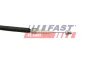 Трос капоту Citroen Jumper/Fiat Ducato/Peugeot Boxer 06- FAST FT73603 (фото 2)