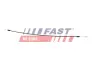 Трос двері задн. Renault Master II Fast FAST FT73710 (фото 1)