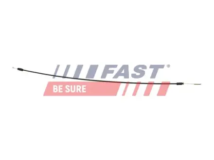 Трос двері задн. Renault Master II  Fast FAST FT73710