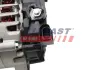 Генератор Ford Transit Connect 1.6 TDCi (13-) Fast FAST FT74046 (фото 3)