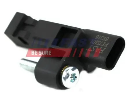Датчик положения коленвала Peugeot/MINI/Citroen/BMW 1,4-1,6 (06-15)  Fast FAST FT75101