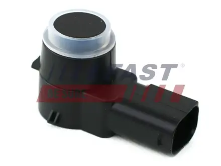 Датчик Парктроніка Fiat Ducato 06/ 14 Doblo 09 3-Pin FAST FT76005