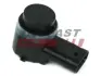 Датчик парковки VAG/Renault/Opel Vivaro/ Fiat 500/Toyota/Kia/Hyundai (07-) зад Fast FAST FT76009 (фото 1)