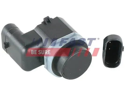 Датчик парктроника Renault Kangoo (08-) 3-PIN Fast FAST FT76021 (фото 1)