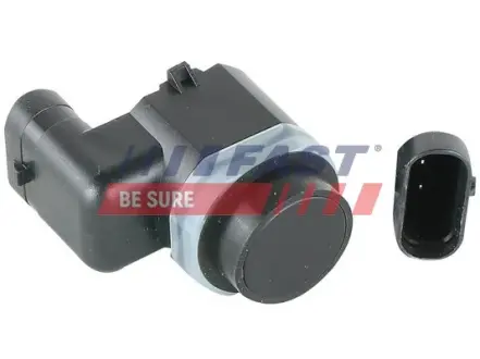 Датчик парктроника Renault Kangoo (08-) 3-PIN Fast FAST FT76021