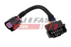 Дроти ліхтаря FIAT DUCATO 06> FAST FT76103 (фото 1)