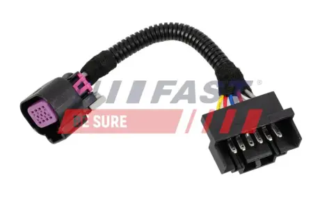 Дроти ліхтаря FIAT DUCATO 06> FAST FT76103