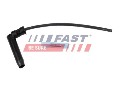 Дроти Свічки Запалювання Fiat Ducato 06 FAST FT76115