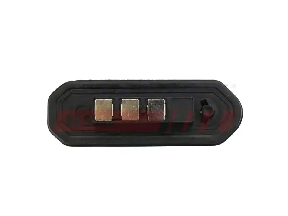 Контактная группа боковой двери citroen jumper 06- fiat ducato 06- Fas FAST FT76303 (фото 1)