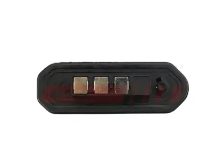 Контактная группа боковой двери citroen jumper 06- fiat ducato 06- Fas FAST FT76303