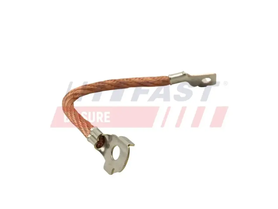 Кабель массы Fiat Ducato (06-) Fast FAST FT76501 (фото 1)