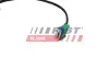 Датчик Тиску Масла Renault Kangoo 08 1.6 16V 3-Pin FAST FT80016 (фото 3)