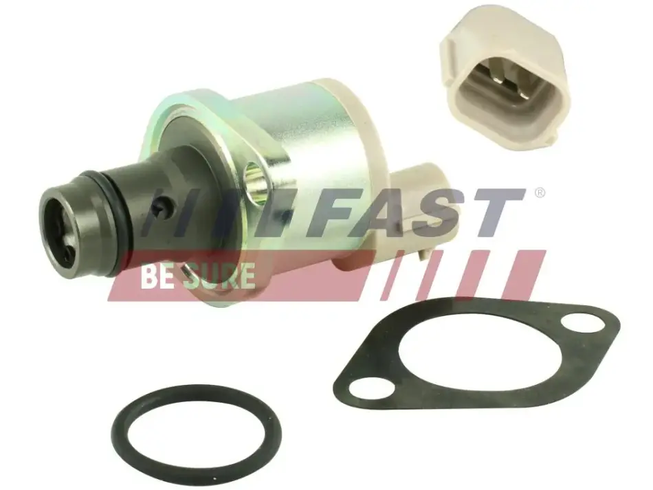 Клапан давления топлива (ТНВД) 2,2tdci, 2,4tdci Ford Transit (06-14) Fast FAST FT80108 (фото 1)