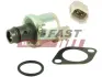 Клапан давления топлива (ТНВД) 2,2tdci, 2,4tdci Ford Transit (06-14) Fast FAST FT80108 (фото 1)