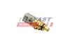 Датчик Температури Води Citroen Jumper 06 2.2 Hdi 110 11 2-Pin FAST FT80158 (фото 1)