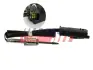Датчик температуры выхлопных газов Citroen C3/ C4 PICASSO/ C5 III/ 207/208/508/5008 1.6 HDI (08-) FAST FT80219 (фото 1)