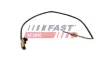 Датчик температури вихлопних газів коричневий Renault Kangoo 1.5 dCi 110 (08-,13-) Fast FAST FT80239 (фото 1)