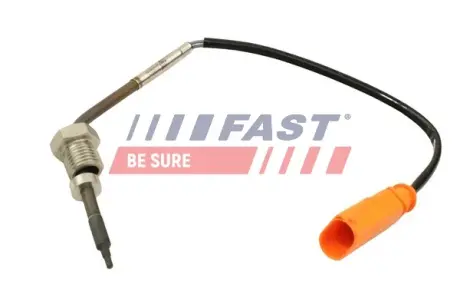 Датчик температури відпрацьованих газів Volkswagen Transporter 12- FAST FT80274