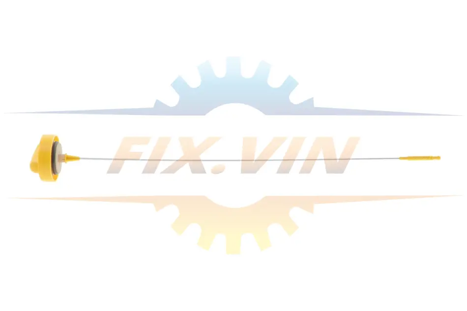 Щуп рівня мастила FAST FT80302 (фото 1)