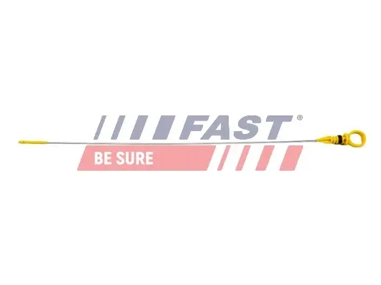 Щуп рівня масла Fiat Scudo (07-) 2.0HDI Fast FAST FT80317 (фото 1)