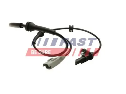 ДАТЧИК ABS FIAT SCUDO 07> ПЕРЕД ЛВ/ПР FAST FT80402