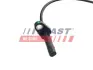 Датчик ABS задній Ford Transit (13-) TWIN WHEELS Fast FAST FT80407 (фото 2)