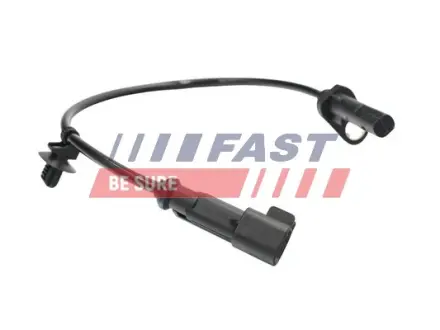 Датчик ABS задній Ford Transit (13-) TWIN WHEELS Fast FAST FT80407