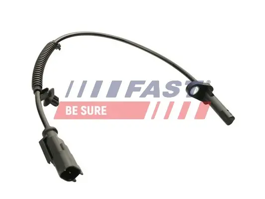 Датчик ABS задній Ford Transit (13-) RWD TWIN WHEELS Fast FAST FT80410 (фото 1)