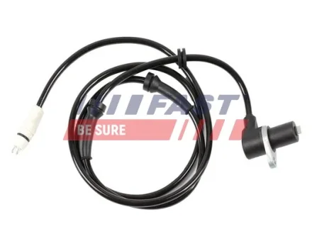 Датчик ABS FIAT Ducato 02- перед L/R FAST FT80500