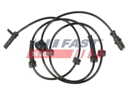 Датчик ABS передний правый FIAT DOBLO 00-09 Fast FAST FT80501