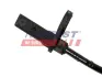 Датчик ABS передний левый FIAT DOBLO 00-09 Fast FAST FT80502 (фото 2)