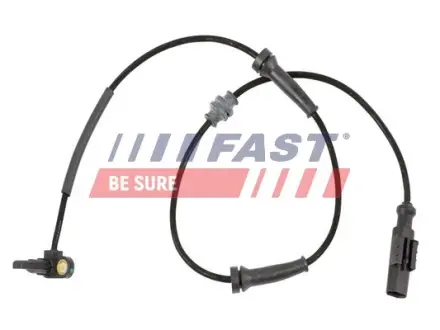 Датчик ABS перед. FAST FT80503