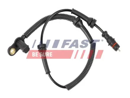 Датчик ABS перед. FAST FT80511
