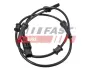 Датчик ABS зад citroen jumper / fiat ducato / peugeot boxer 06 - FAST FT80516 (фото 1)