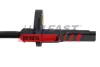 Датчик ABS зад citroen jumper / fiat ducato / peugeot boxer 06 - FAST FT80516 (фото 2)