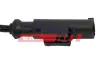Датчик ABS зад citroen jumper / fiat ducato / peugeot boxer 06 - FAST FT80516 (фото 3)